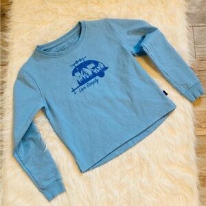 Patagonia Uprisal‎ Crew size Small